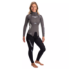 Wetsuit Free Lady 5mm XS Open Cell sz1- Cressi