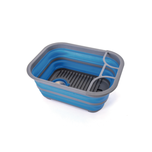 Popup Dish Tray and Tub - Companion