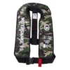 PFD 150 Inflatable Camo Watersnake