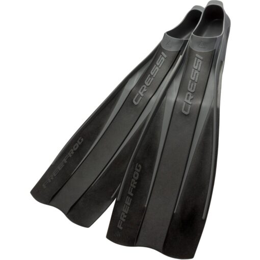 Fins Freefrog Dark size 45-46 10-11 Cressi