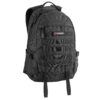 Backpack Ranger 25L Black - Caribee 2 Ranger Blk 17 1500px 1400x
