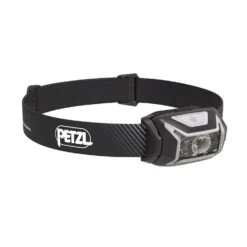 Headlamp 600 Actik Core Grey Rechargeable - Petzl
