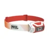 Headlamp 600 Actik Core Red Rechargeable - Petzl 2 600 Red