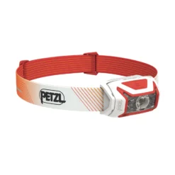 Headlamp 600 Actik Core Red Rechargeable - Petzl