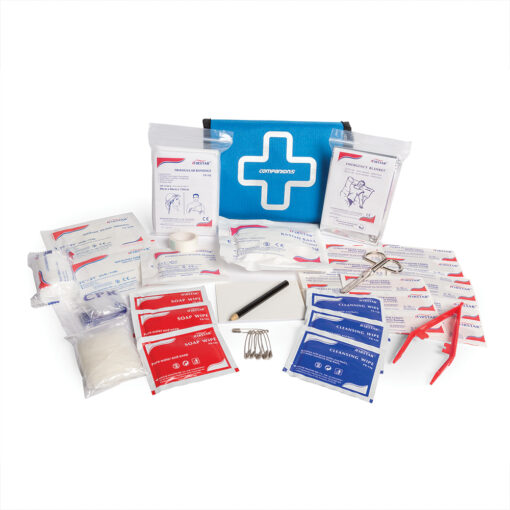First Aid Kit Adventure - Companion