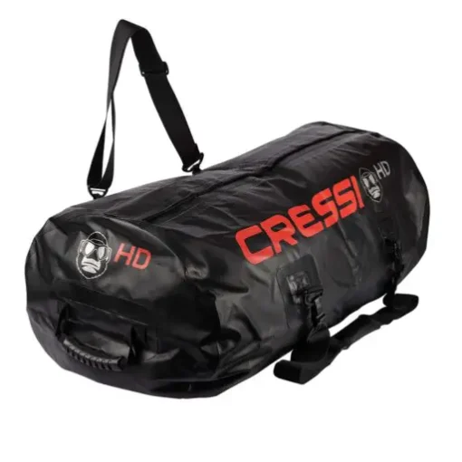 Gorilla HD Bag Cressi