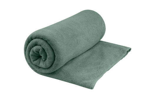 Tek Towel XS Sage Green 30x60 - Sea To Summit