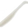 Soft Plastic Slim SwimZ 2.5in Pearl - Zman