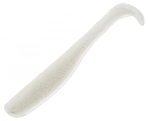 Soft Plastic Slim SwimZ 2.5in Pearl - Zman