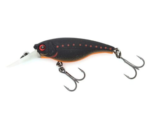Lure SX40F 345 Stubby Minnow - Ecogear