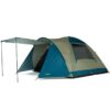Tent Tasman 6v Dome Oztrail 1 DTMTAS6V D