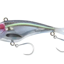 Vertrex Vibe Swim - Bleeding Mullet - 150mm - Nomad