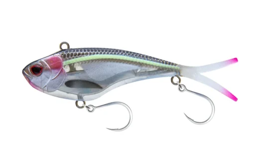 Vertrex Vibe Swim - Bleeding Mullet - 150mm - Nomad