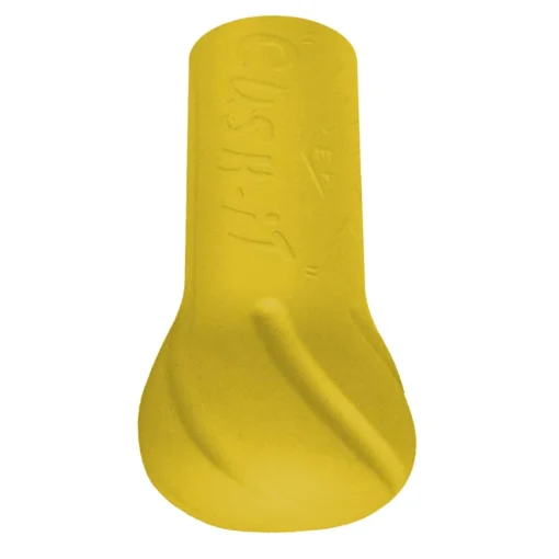 Cush It Medium (Yellow) - Nomad