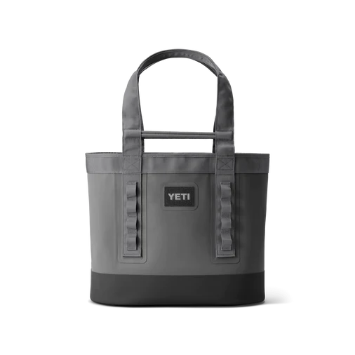 Yeti Camino 35 Carry All Storm Grey