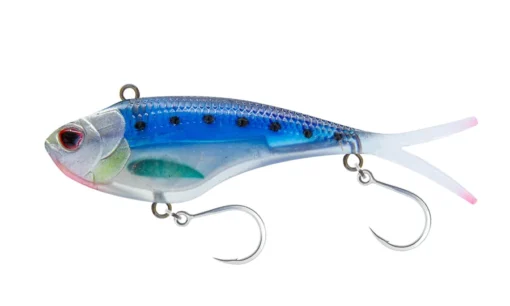 Vertrex Vibe Swim - Sardine - 150mm - Nomad