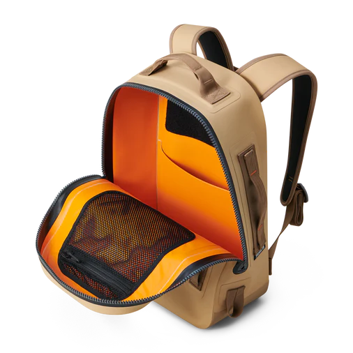Yeti Panga 28 Backpack Tan 4 Yeti Panga 28 Backpack Tan - Image 2