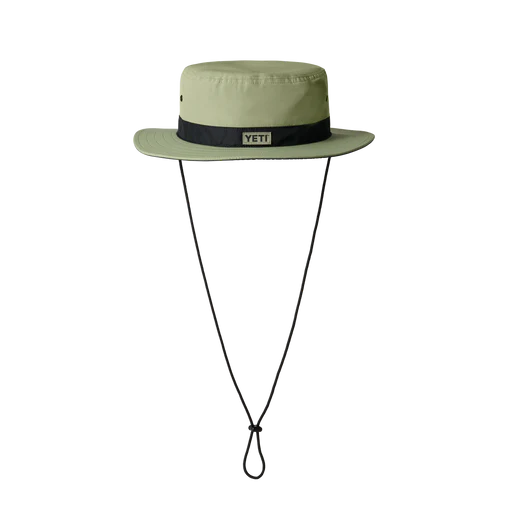 Yeti Hat Boonie - Light Olive L/XL