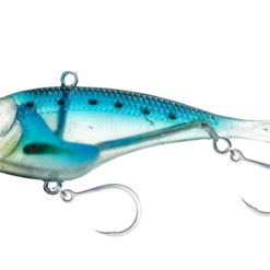 Vertrex Vibe Max - Sardine- 150mm - Nomad