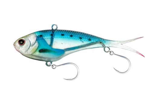 Vertrex Vibe Max - Sardine- 150mm - Nomad