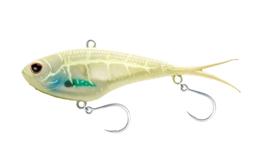 Vertrex Vibe Max - White Glow - 150mm - Nomad