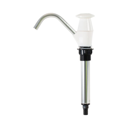 Hand Pump Caravan - Companion