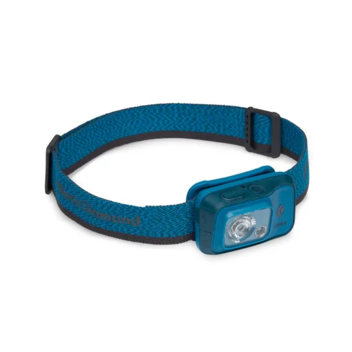 Headlamp Cosmo 350 Lumen Azul Blue - Black Diamond
