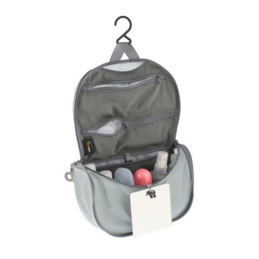 Toiletry Bag Hanging Small High Rise Ultra Sil - Sea To Summit