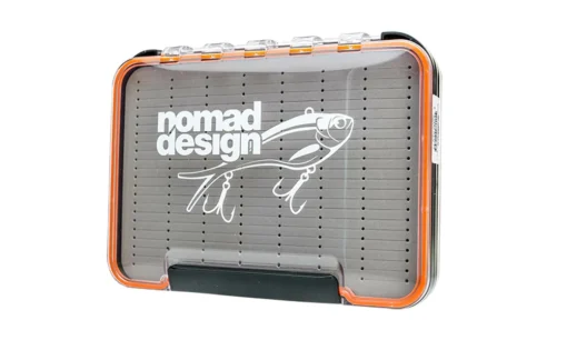 Vibe Lure Storage Box Large - Nomad
