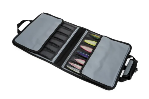Jig Wallet - Nomad