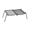 Plate and Grill Folding - Campfire