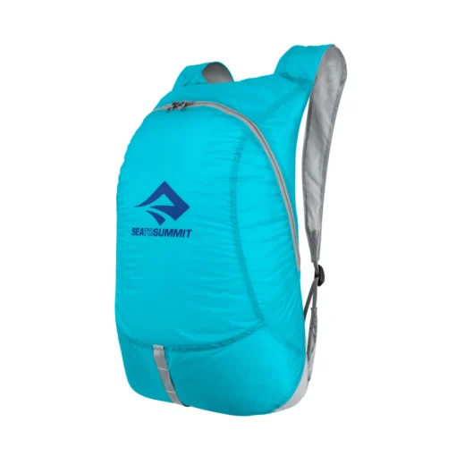Day Pack Ultra-Sil Blue Atoll - Sea to Summit