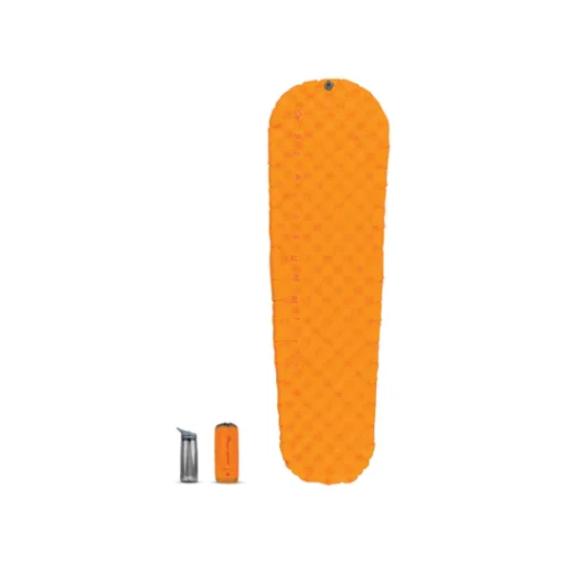 Mat Ultralight XT ASC Regular insulated - Sea To Summit
