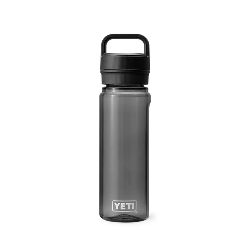 Yeti Yonder Bottle .75L Charcoal