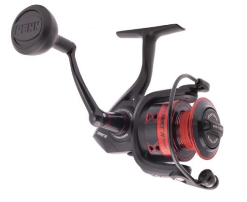 Reel Fierce IV 2500 - Penn