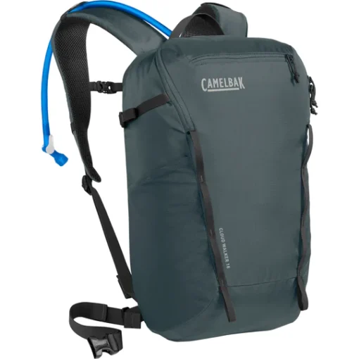 Hydration Backpack 2.5L Cloudwalker Dark Slate/Black - Camelbak