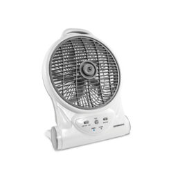 Fan Aerobreeze 25cm Lithium Companion