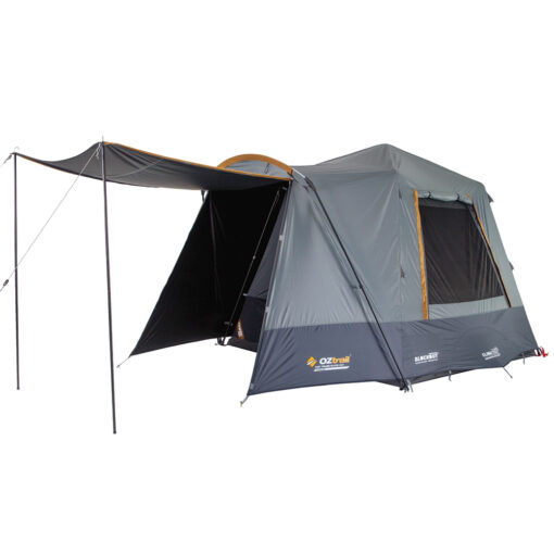 Tent Fast Frame Blockout 4P - Oztrail