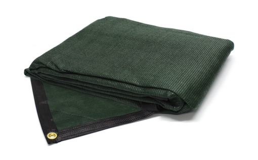Ultramesh 4m x 2.4m Outdoor Shield Tarp - Oztrail