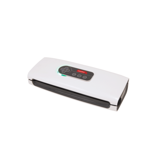 Vacuum Sealer 12/240 volt - Campfire