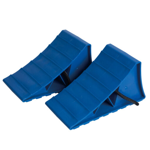 Wheel Chock (2 pack) - Companion