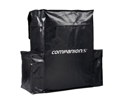Bin Bag Spare Wheel Companion