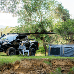 Swag Sundowner 1550 - Oztrail 8 10000705 1