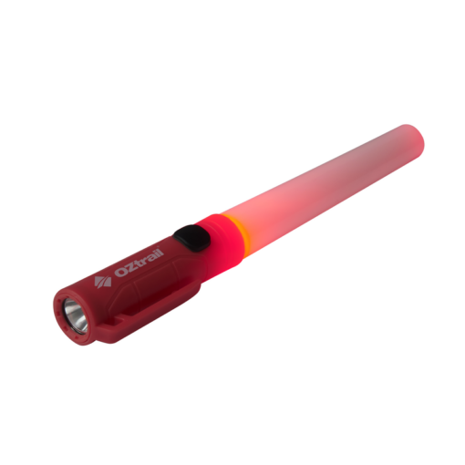 Glowstick Flashlight - Oztrail