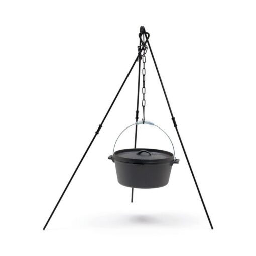 Tripod Collapsible - Campfire
