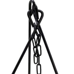 Tripod Collapsible - Campfire 8 BP90197905 black 6