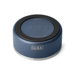 Yeti Boomer 8 Dog Bowl Navy 6 Boomer Dog Bowl 8 Navy Bottom 4211 B