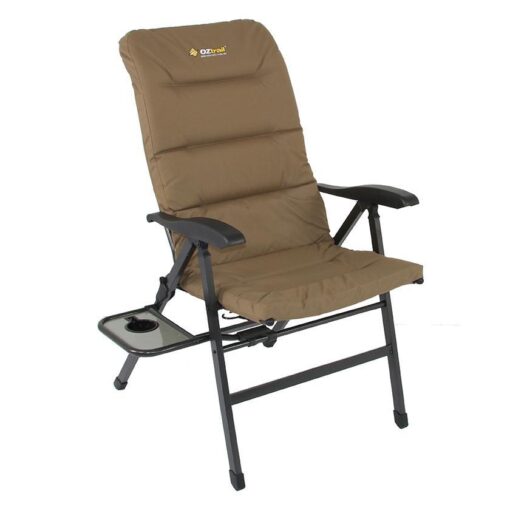Chair Emperor 8 - Oztrail