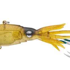 Squidtrex 150 Vibe 150mm - 135g - Green Gold Gizzy - Nomad
