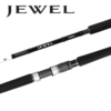 Rod Jewel 825 TW Travel PE-5 5pc - Shimano 2 JEWEL TOPWATER HEAVY